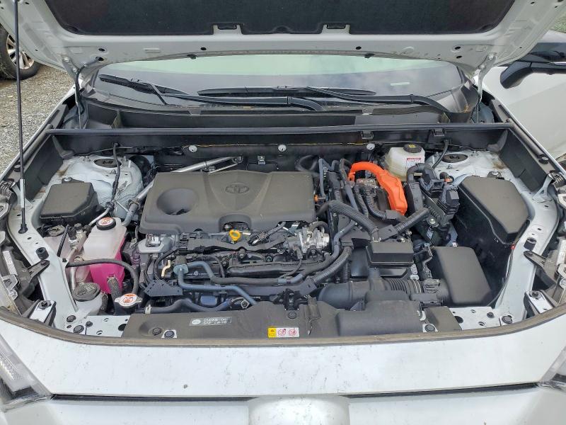 Продаж на аукціоні авто 2025 Toyota Rav4, vin: JTME6RFV5SJ064740, номер лоту: 70291396
