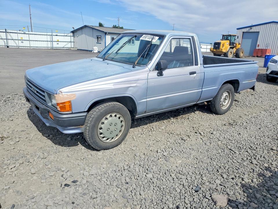 69010846 :رقم المزاد ، JT4RN50R7J0359108 vin ، 1988 Toyota Pickup مزاد بيع