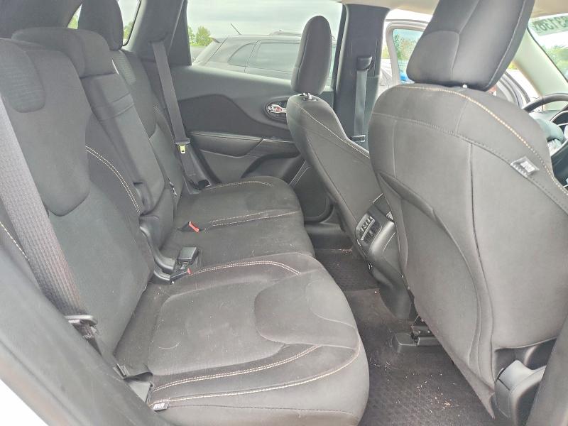 Aukcja sprzedaży 2016 Jeep Cherokee, vin: 1C4PJMCS5GW205238, numer aukcji: 68383136