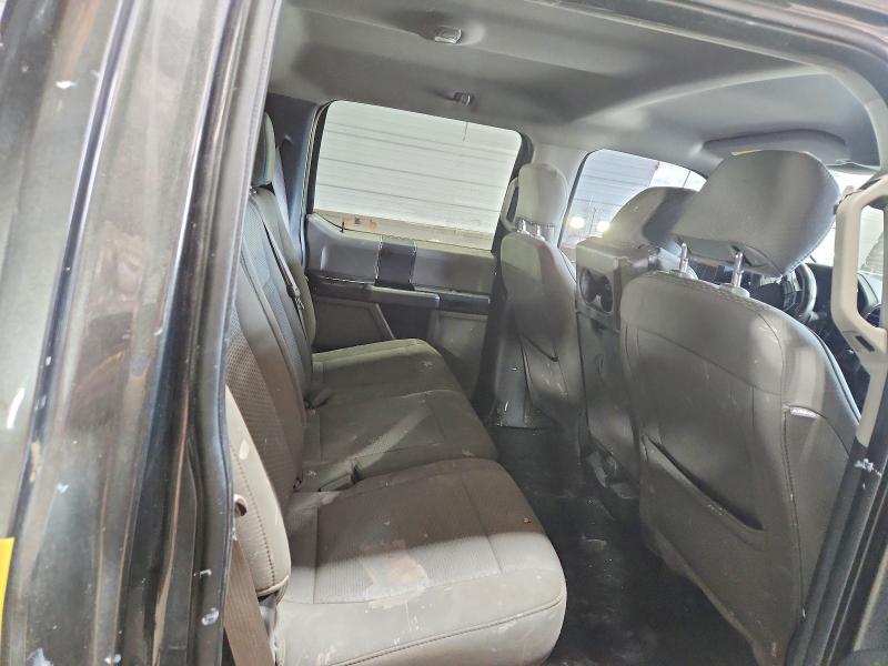 Aukcja sprzedaży 2018 Ford F150, vin: 1FTEW1E56JFC80522, numer aukcji: 68848216