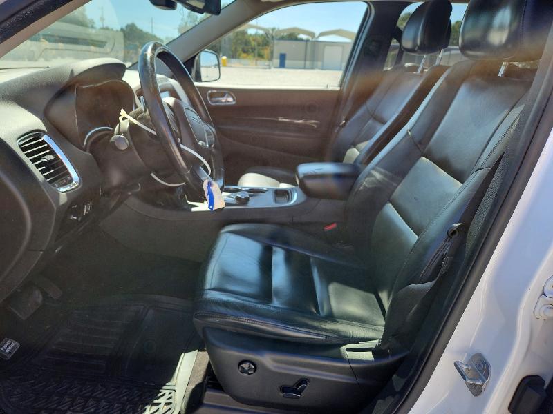 Aukcja sprzedaży 2015 Dodge Durango, vin: 1C4RDHDG9FC163058, numer aukcji: 68364576