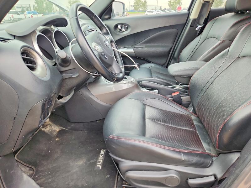 67855976 :رقم المزاد ، JN8AF5MR9GT601719 vin ، 2016 Nissan Juke مزاد بيع