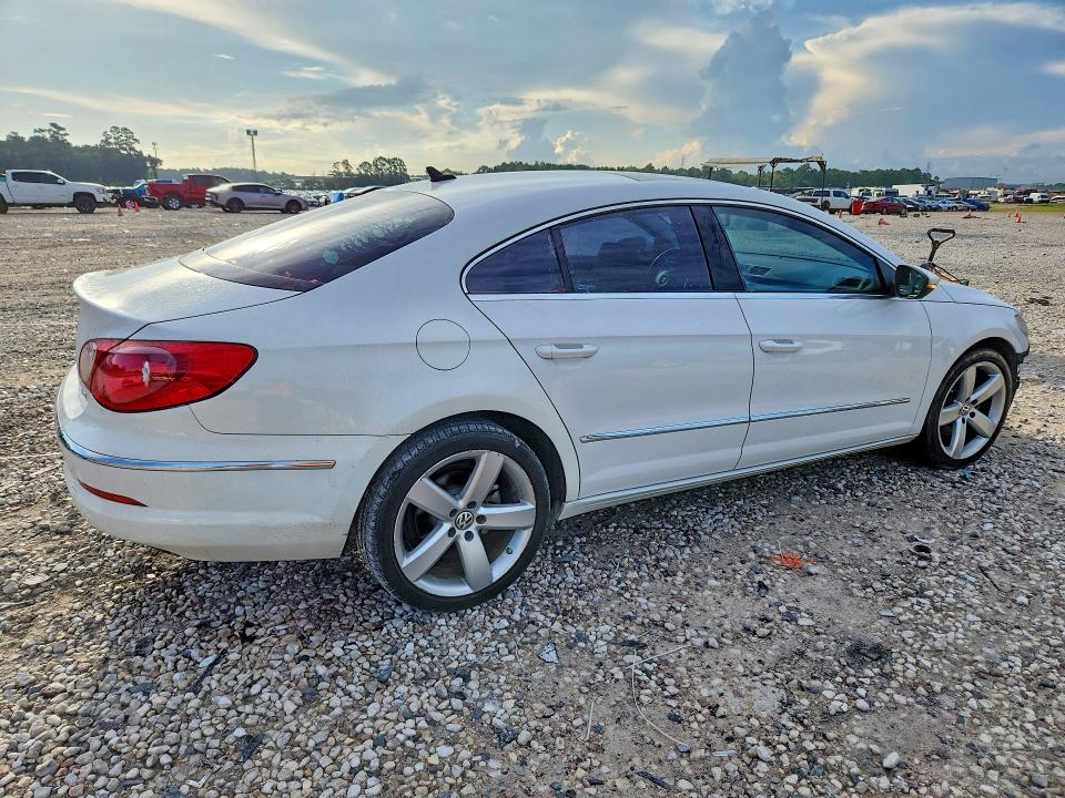 2012 Volkswagen Cc მანქანა იყიდება აუქციონზე, vin: WVWHN7AN6CE544050, აუქციონის ნომერი: 67544016