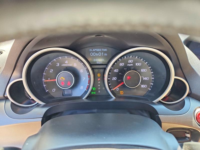 Продажа на аукционе авто 2012 Acura Tl, vin: 19UUA8F55CA010250, номер лота: 69172116