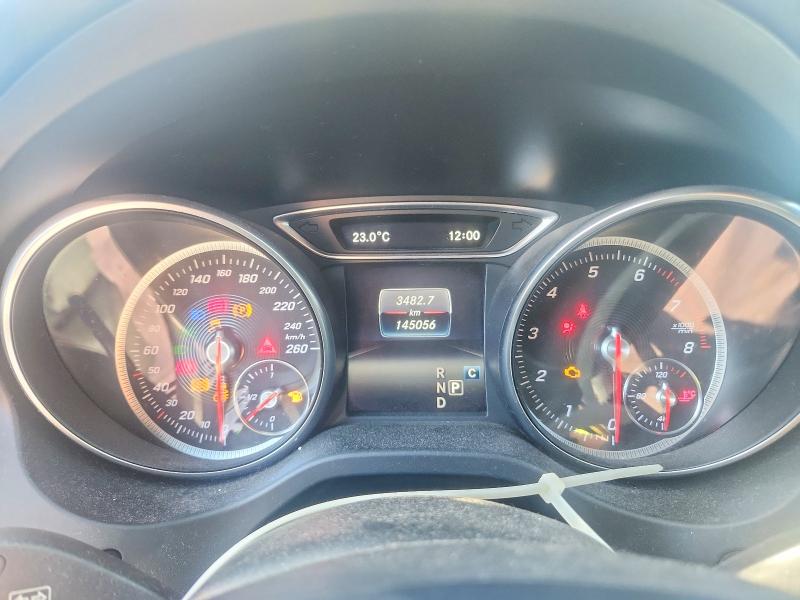 Продаж на аукціоні авто 2018 Mercedes-benz Cla, vin: WDDSJ4GB3JN630867, номер лоту: 68577206