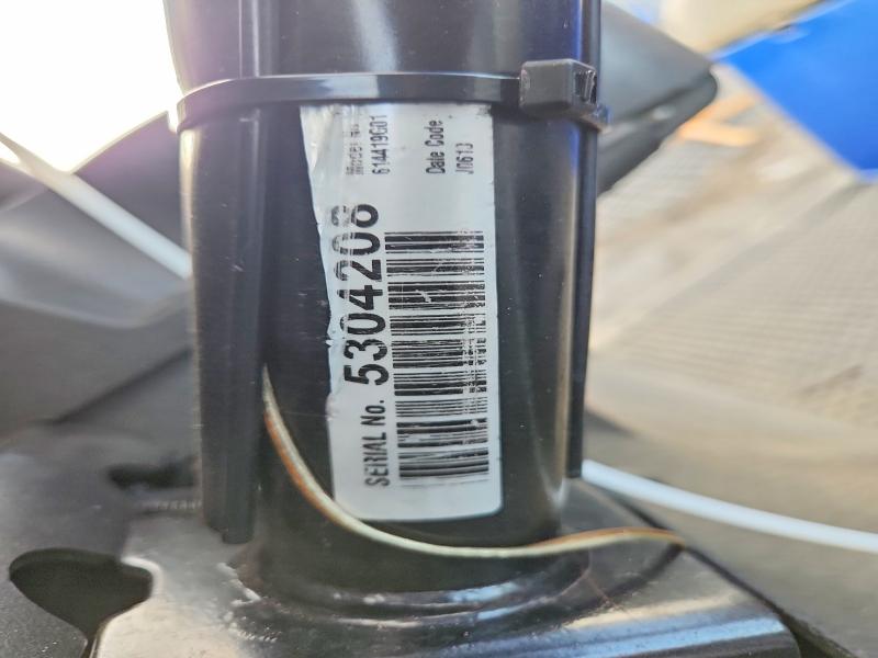 2012 Ezgo Cart მანქანა იყიდება აუქციონზე, vin: 5304208, აუქციონის ნომერი: 68655656