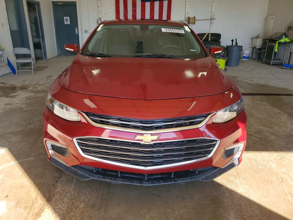 Продажа на аукционе авто 2017 Chevrolet Malibu, vin: 1G1ZE5ST7HF152601, номер лота: 68569906