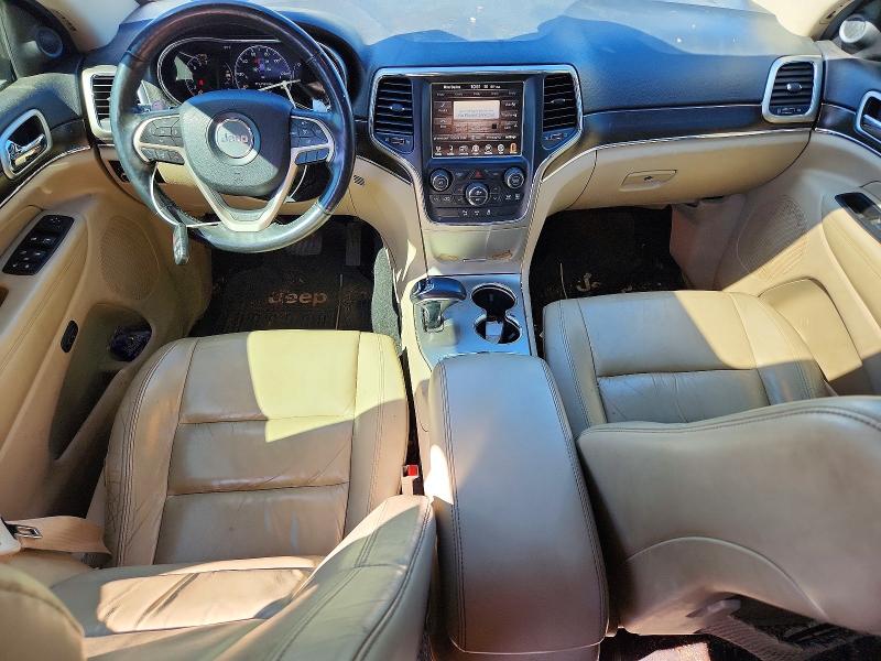 Aukcja sprzedaży 2014 Jeep Grand Cherokee, vin: 1C4RJFBG2EC246619, numer aukcji: 69084756