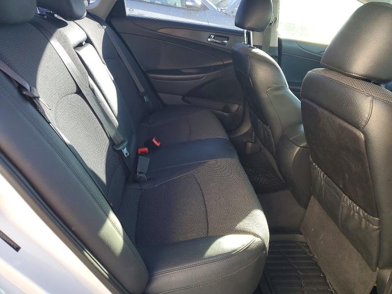 Продажа на аукционе авто 2013 Hyundai Sonata, vin: 5NPEC4AC4DH646762, номер лота: 68885336