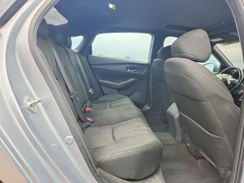 2023 Honda Accord მანქანა იყიდება აუქციონზე, vin: 1HGCY2F54PA012842, აუქციონის ნომერი: 69155386