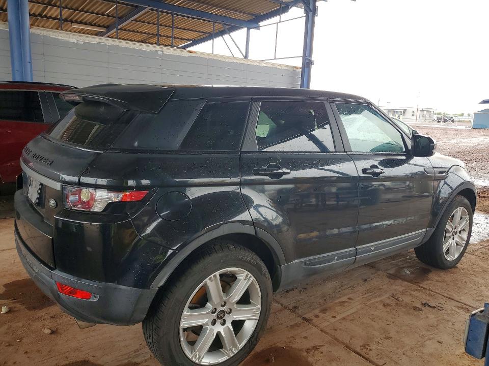 70309566 :رقم المزاد ، SALVP2BG7DH845144 vin ، 2013 Land Rover Range Rover Evoque مزاد بيع