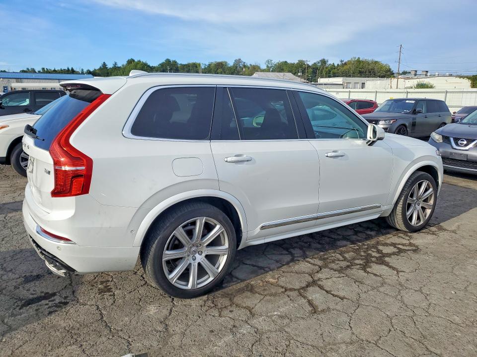 Продаж на аукціоні авто 2017 Volvo Xc90, vin: YV4A22PL9H1140285, номер лоту: 68972076