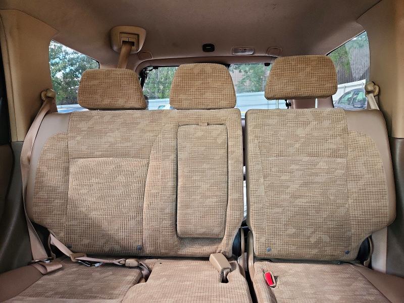 2003 Honda Cr-v მანქანა იყიდება აუქციონზე, vin: SHSRD78483U102656, აუქციონის ნომერი: 69014716