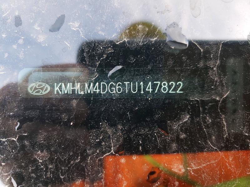 Продажа на аукционе авто 2026 Hyundai Elantra, vin: KMHLM4DG6TU147822, номер лота: 68391646