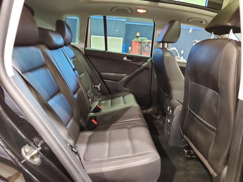 Продаж на аукціоні авто 2015 Volkswagen Tiguan, vin: WVGBV7AX1FW579841, номер лоту: 67912096