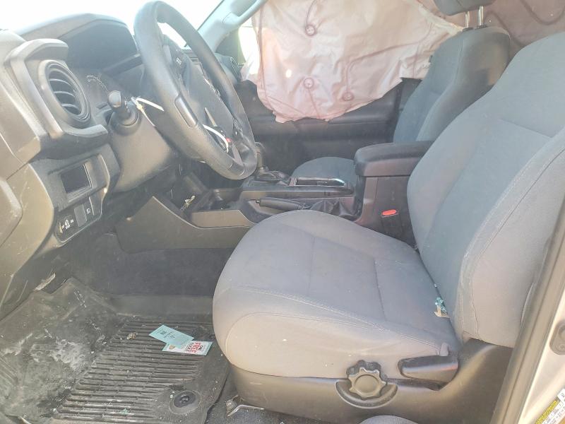 Продажа на аукционе авто 2019 Toyota Tacoma, vin: 5TFAX5GN6KX159243, номер лота: 70634946