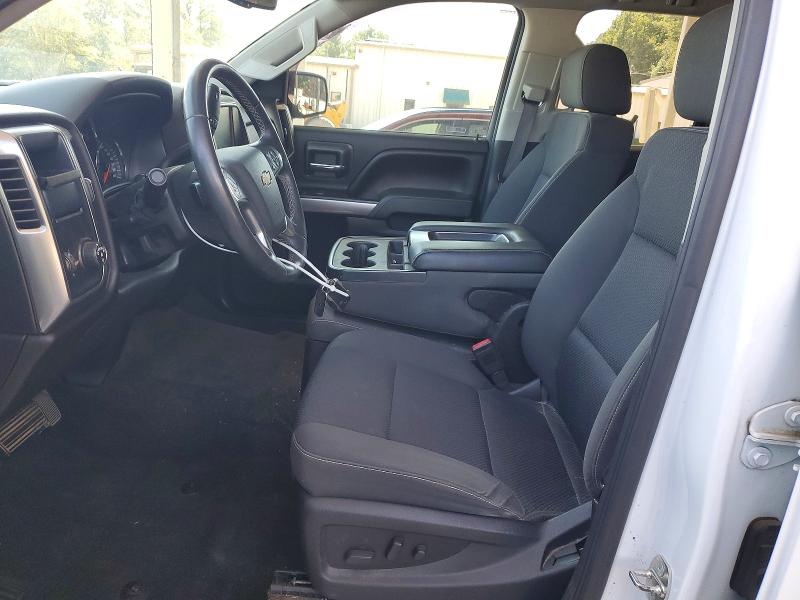 Продажа на аукционе авто 2016 Chevrolet Silverado, vin: 1GCRCREC3GZ169456, номер лота: 68993656