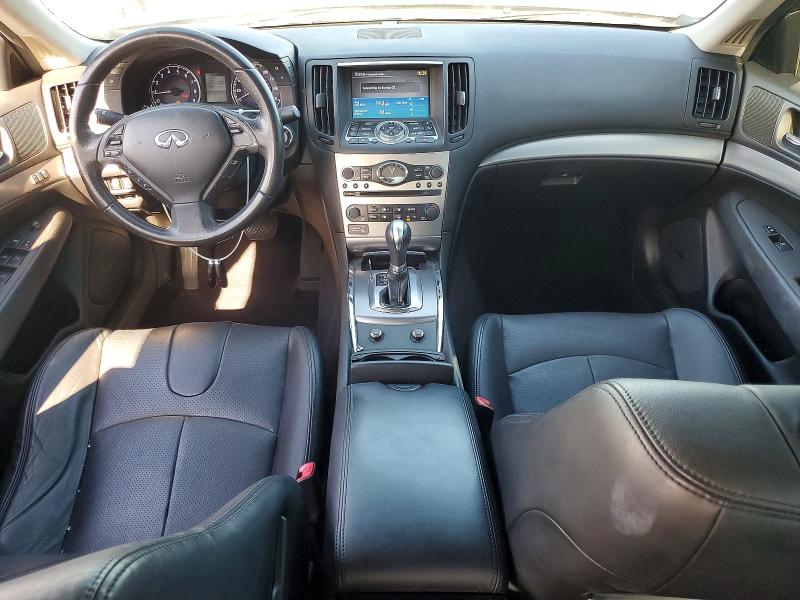 Продаж на аукціоні авто 2010 Infiniti G37 Sedan, vin: JN1CV6AP7AM402074, номер лоту: 68307286