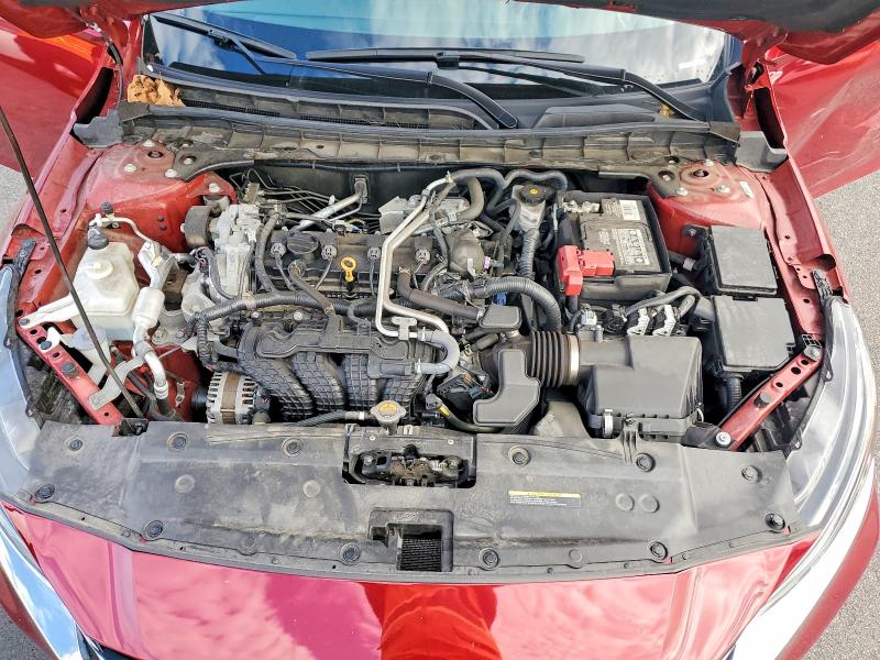 Продаж на аукціоні авто 2024 Nissan Altima, vin: 1N4BL4DV5RN420095, номер лоту: 69316346
