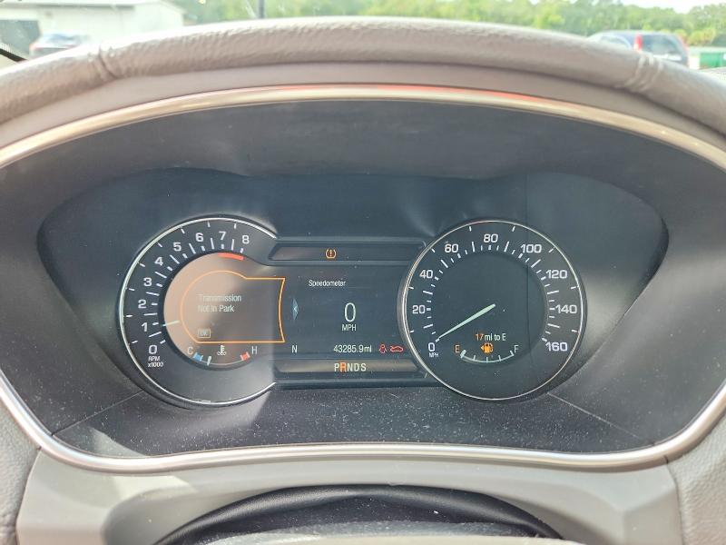 Продажа на аукционе авто 2018 Lincoln Mkx, vin: 2LMPJ6LR8JBL41087, номер лота: 70513296