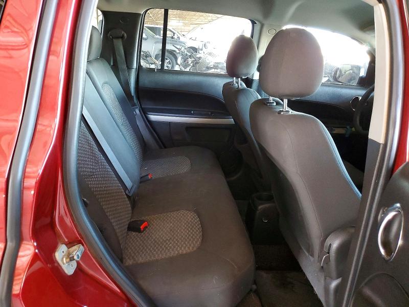 69435026 :رقم المزاد ، 3GNCA13D78S720762 vin ، 2008 Chevrolet Hhr مزاد بيع