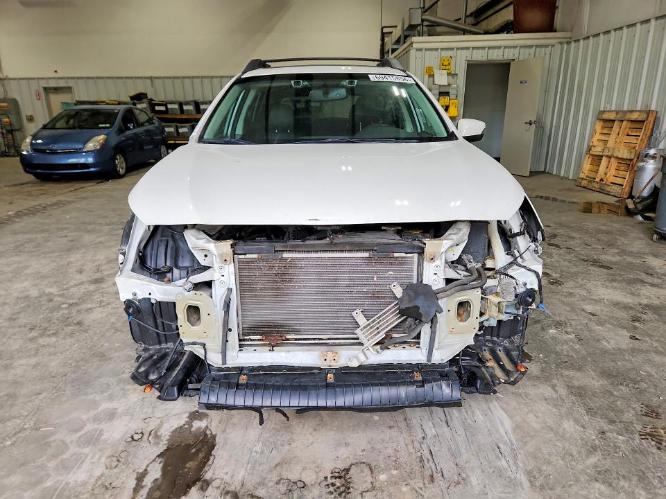 Aukcja sprzedaży 2016 Subaru Outback, vin: 4S4BSANC9G3358178, numer aukcji: 69415856