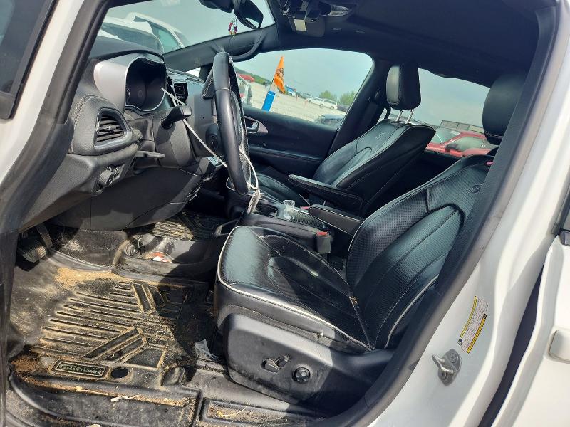 Aukcja sprzedaży 2018 Chrysler Pacifica, vin: 2C4RC1GG7JR247580, numer aukcji: 68185696