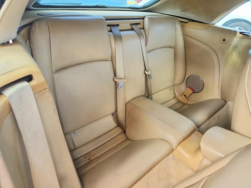 Aukcja sprzedaży 2009 Jaguar Xk, vin: SAJWA44B795B29643, numer aukcji: 69959556