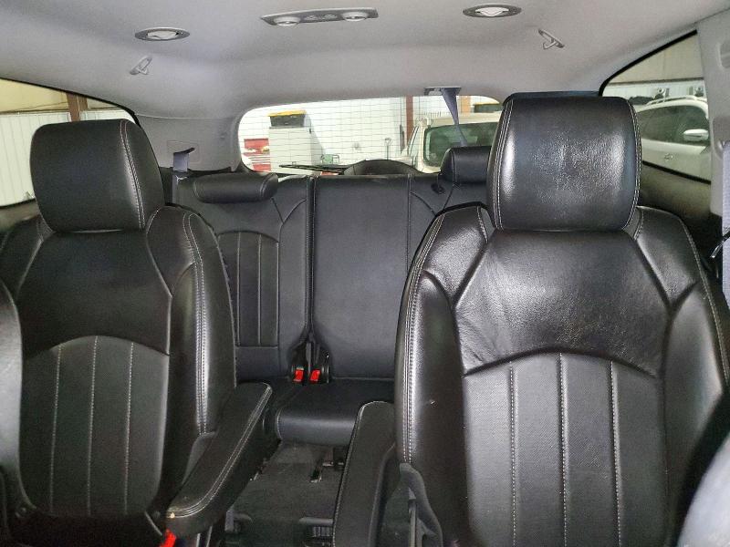 Aukcja sprzedaży 2014 Buick Enclave, vin: 5GAKVCKD7EJ186165, numer aukcji: 69565226
