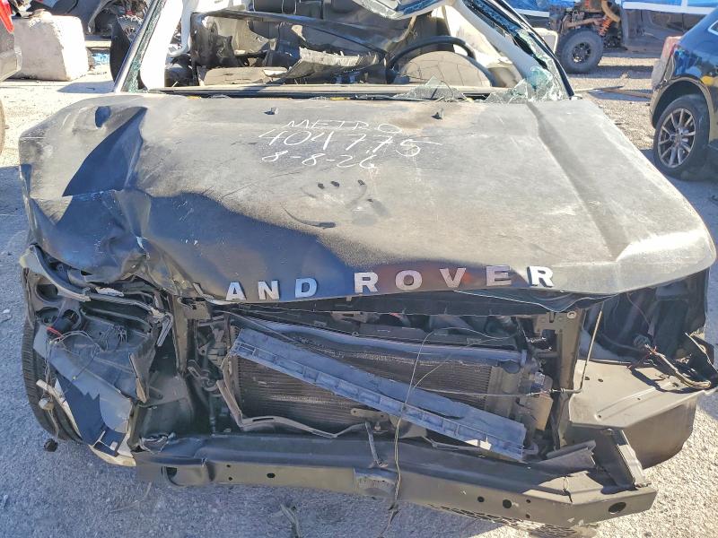 67712816 :رقم المزاد ، SALFR2BN0BH222944 vin ، 2011 Land Rover Lr2 مزاد بيع