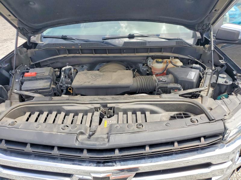 Продажа на аукционе авто 2019 Chevrolet Silverado, vin: 1GCPWCED5KZ184232, номер лота: 68784856