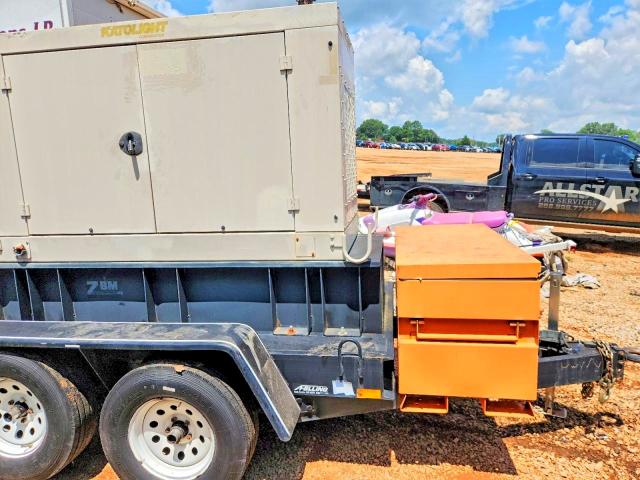 68112246 :رقم المزاد ، 5FTGE092861025533 vin ، 2006 Generator Pdvx مزاد بيع