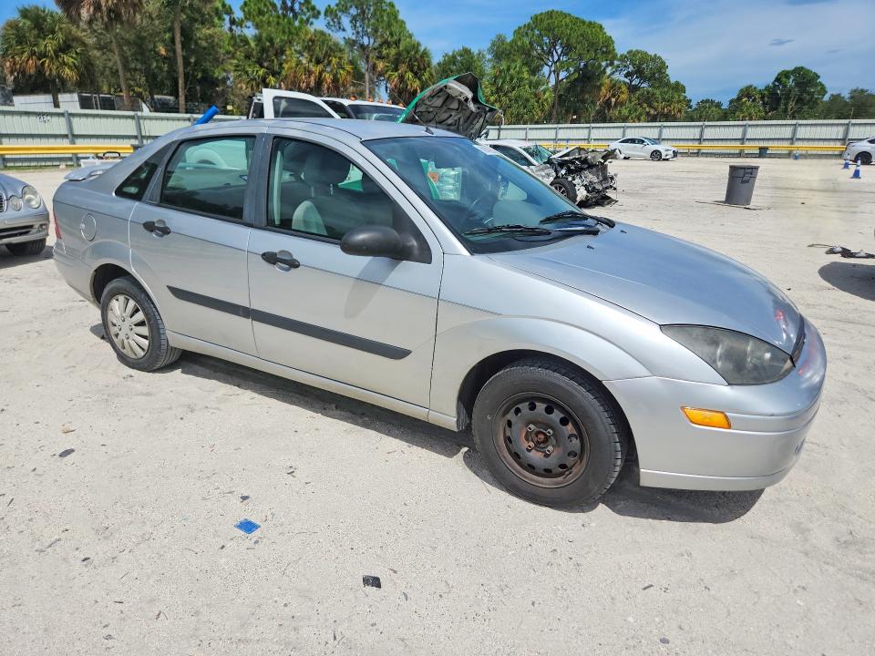 Продажа на аукционе авто 2002 Ford Focus, vin: 1FAFP33P32W307037, номер лота: 68804026
