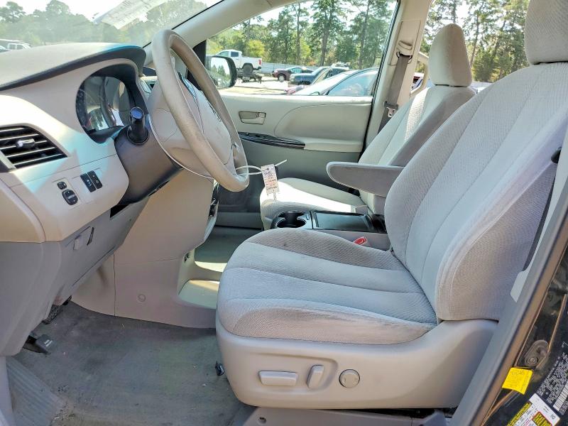 Продажа на аукционе авто 2012 Toyota Sienna, vin: 5TDKK3DC4CS183400, номер лота: 70337456