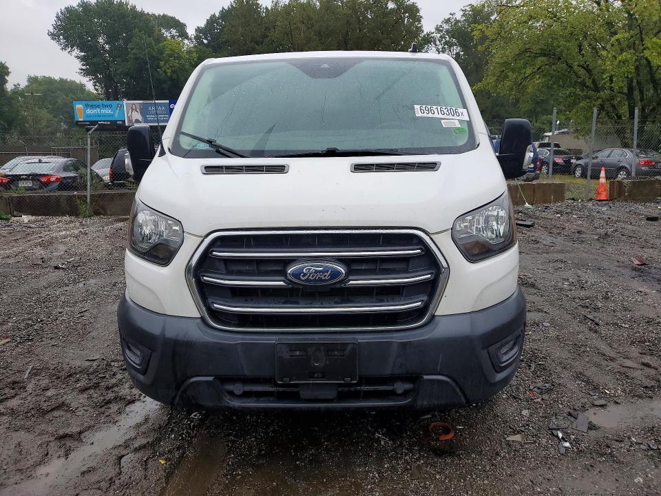 Aukcja sprzedaży 2020 Ford Transit, vin: 1FTBR1Y86LKA49517, numer aukcji: 69616306