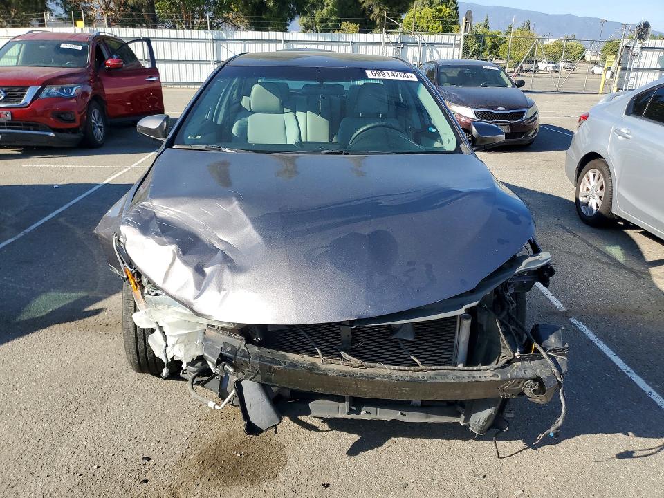 Aukcja sprzedaży 2016 Toyota Camry, vin: 4T1BF1FK5GU190432, numer aukcji: 69914266