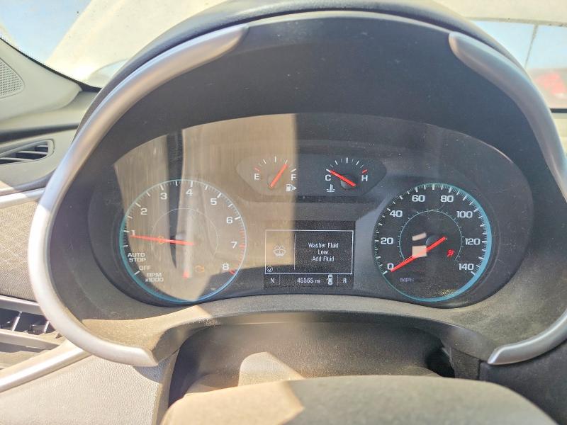 Продаж на аукціоні авто 2024 Chevrolet Malibu, vin: 1G1ZD5STXRF208213, номер лоту: 65528216