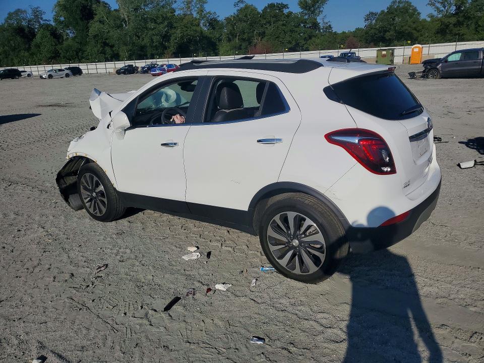 Продаж на аукціоні авто 2021 Buick Encore, vin: KL4CJASB3MB320755, номер лоту: 67556086