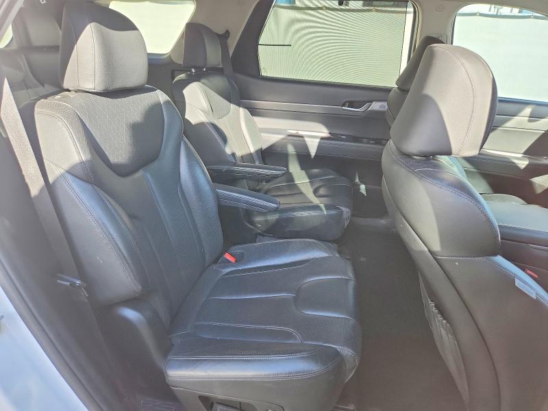 Aukcja sprzedaży 2021 Hyundai Palisade, vin: KM8R3DHE7MU292763, numer aukcji: 67446436