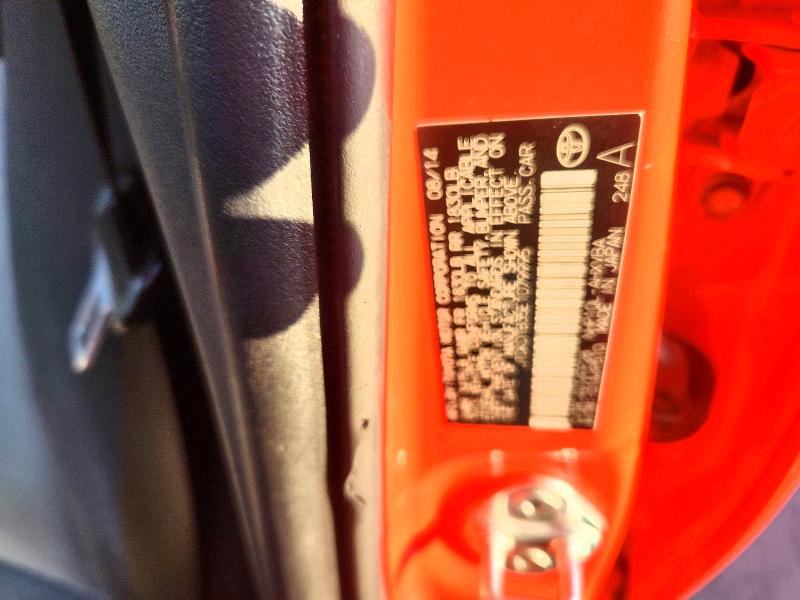 Aukcja sprzedaży 2014 Toyota Prius C, vin: JTDKDTB35E1079995, numer aukcji: 69707086
