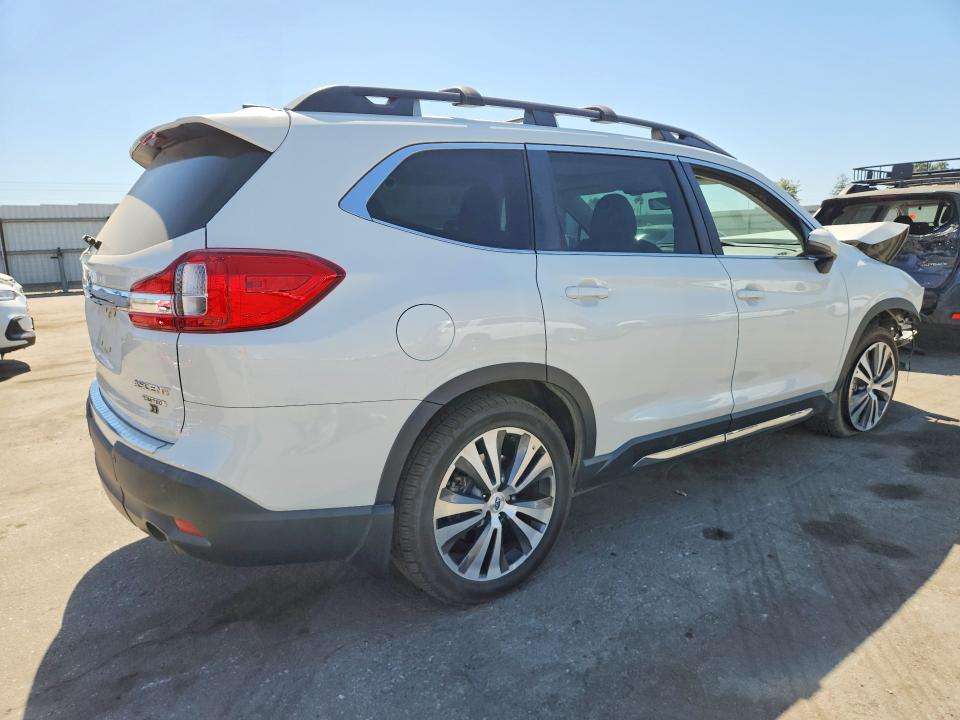 Aukcja sprzedaży 2020 Subaru Ascent, vin: 4S4WMAPD6L3422186, numer aukcji: 70138016