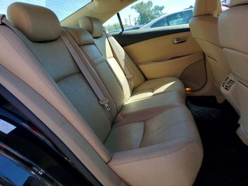 Aukcja sprzedaży 2008 Lexus Es, vin: JTHBJ46G182237791, numer aukcji: 67398966