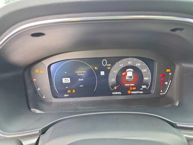 Aukcja sprzedaży 2023 Acura Integra, vin: 19UDE4H37PA018431, numer aukcji: 67593896
