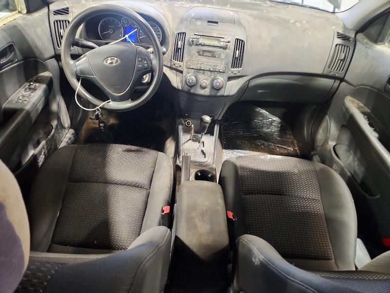 Продаж на аукціоні авто 2012 Hyundai Elantra, vin: KMHDB8AE9CU152579, номер лоту: 67892636