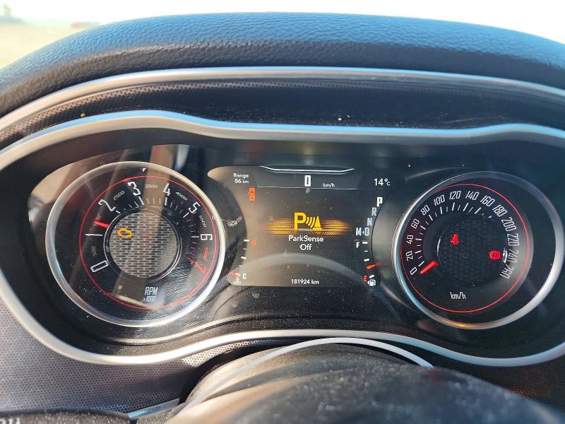 Продажа на аукционе авто 2018 Dodge Challenger, vin: 2C3CDZGG8JH184274, номер лота: 68604916