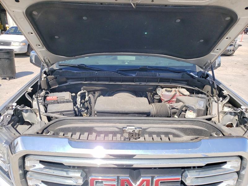 Aukcja sprzedaży 2020 Gmc Sierra, vin: 3GTP8DED1LG210407, numer aukcji: 67987216