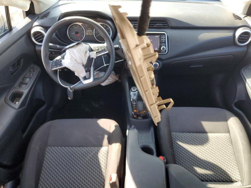 Aukcja sprzedaży 2021 Nissan Versa, vin: 3N1CN8DV2ML859654, numer aukcji: 68094186