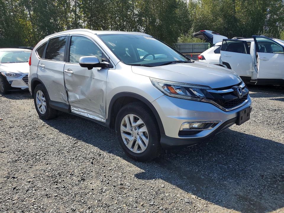 Продаж на аукціоні авто 2015 Honda Cr-v, vin: 2HKRM4H79FH617932, номер лоту: 69073746