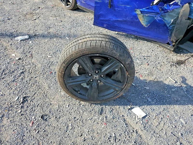 2023 Honda Accord მანქანა იყიდება აუქციონზე, vin: 1HGCY2F74PA017332, აუქციონის ნომერი: 68310566