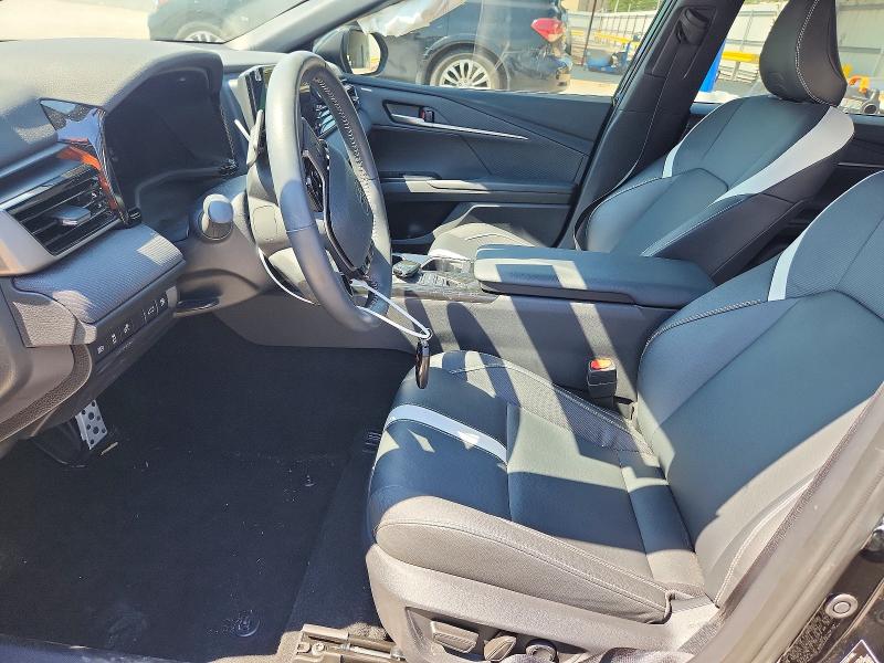 70873556 :رقم المزاد ، 4T1DAACKXTU686347 vin ، 2026 Toyota Camry مزاد بيع